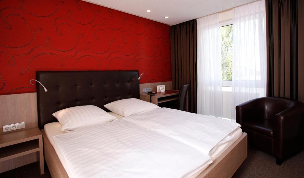 Hotel Rennschuh Göttingen Quarto foto