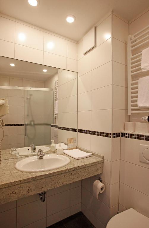 Hotel Rennschuh Göttingen Quarto foto