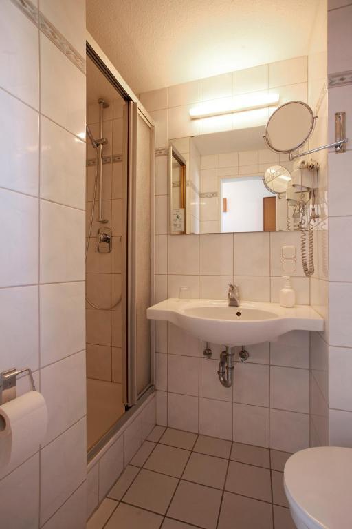 Hotel Rennschuh Göttingen Quarto foto