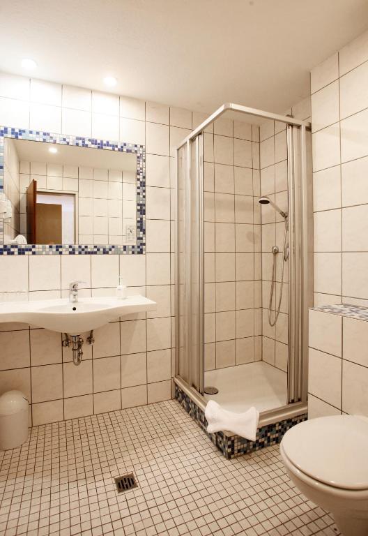 Hotel Rennschuh Göttingen Quarto foto